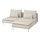 Select colour variation: Gunnared beige