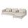Select colour variation: Gunnared beige