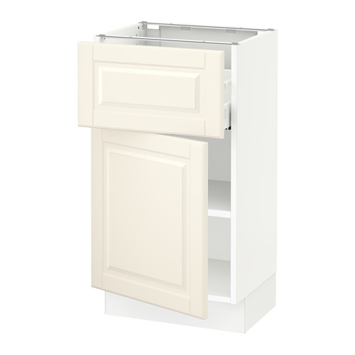 SEKTION / MAXIMERA, base cabinet with drawer/door. 1 of 3 open dialog