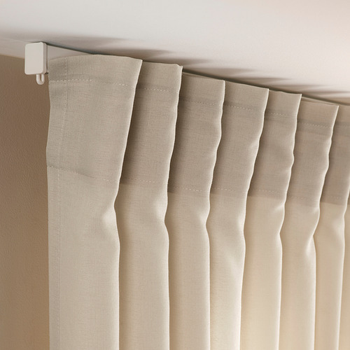 ROSENROBINIA, cortinas visillo, 1 par. 4 de 7 abrir diálogo