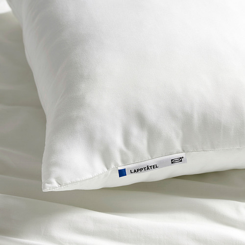LAPPTÅTEL, almohada alta. 3 de 4 abrir diálogo
