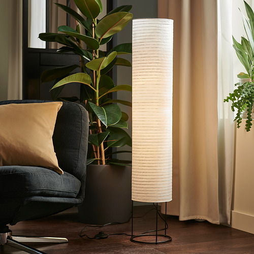 STRANDAD, floor lamp. 3 of 5 open dialog