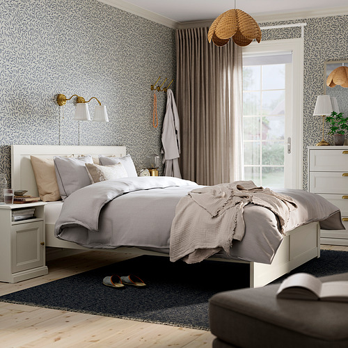 FÅGELFJÄLLET, muebles dormitorio juego de 4. 2 de 12 abrir diálogo