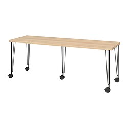 LAGKAPTEN/KRILLE