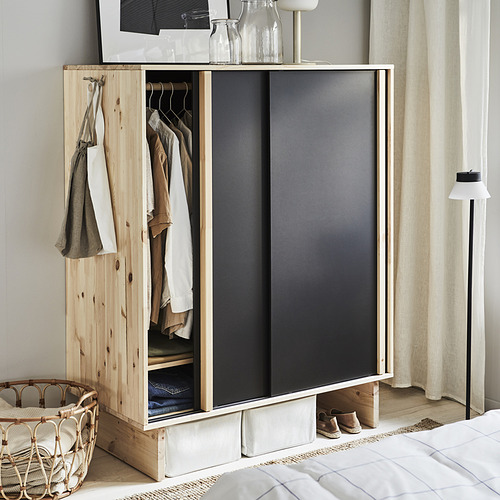 GLAMBERGET, wardrobe. 3 of 13 open dialog