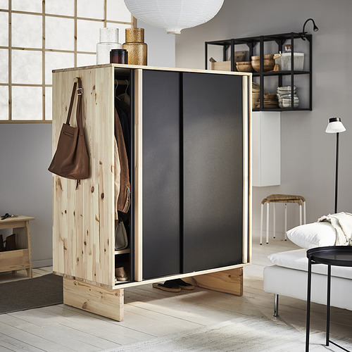 GLAMBERGET, wardrobe. 4 of 13 open dialog
