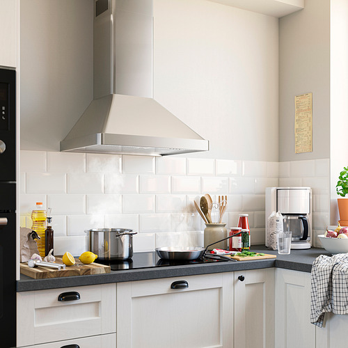 NILSBYN, extractor de pared. 2 de 8 abrir diálogo