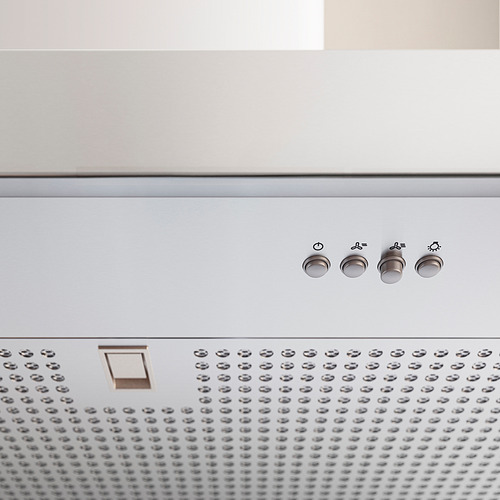 NILSBYN, extractor de pared. 4 de 8 abrir diálogo