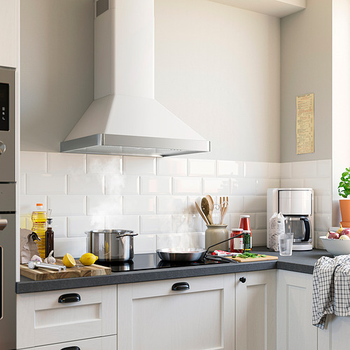 NILSBYN, extractor de pared. 2 de 8 abrir diálogo