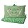 Select colour variation: green/crocodile