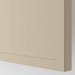 KRUKMAKARE drawer front