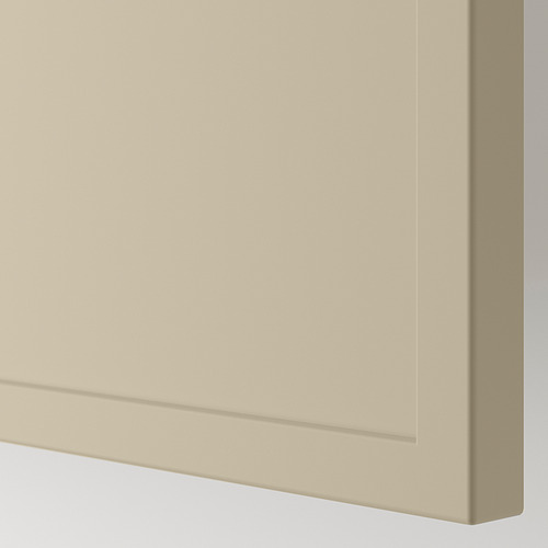 KRUKMAKARE, drawer front. 2 of 2 open dialog