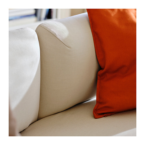 LILLEHEM, 2 seat module sofa. 4 of 7 open dialog