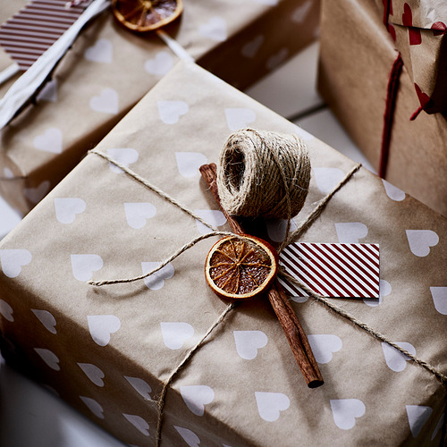 VINTERFINT, cinta de regalo. 2 de 2 abrir diálogo