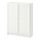 Select colour variation: White
