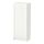 Select colour variation: White