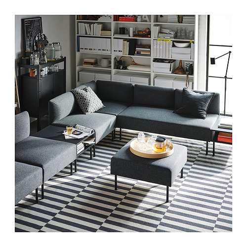 TUNSTA, side table. 7 of 12 open dialog