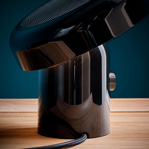 BLOMPRAKT, lámpara con altavoz Bluetooth®. 3 de 8 abrir diálogo