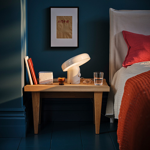 BLOMPRAKT, Bluetooth® speaker lamp. 4 of 9 open dialog