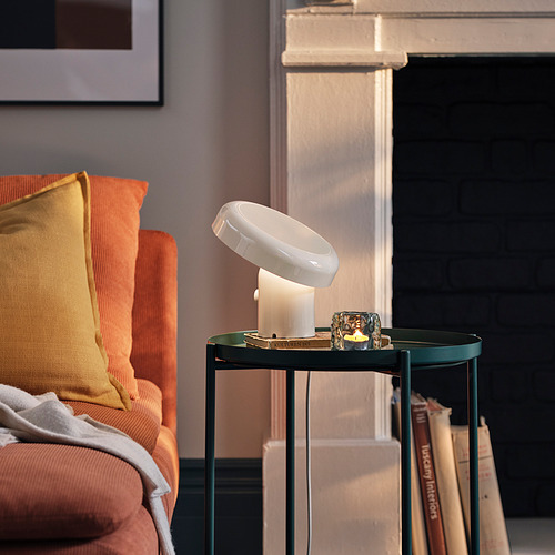 BLOMPRAKT, Bluetooth® speaker lamp. 5 of 9 open dialog