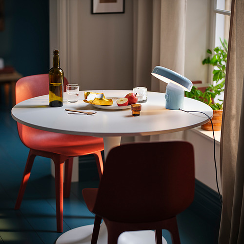 BLOMPRAKT, Bluetooth® speaker lamp. 5 of 7 open dialog