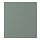 Select colour variation: matte gray-green
