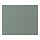 Select colour variation: matte gray-green