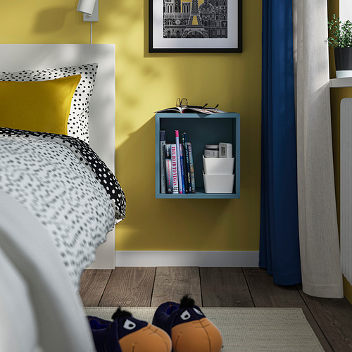 EKET, wall mounted cabinet. 2 of 5 open dialog