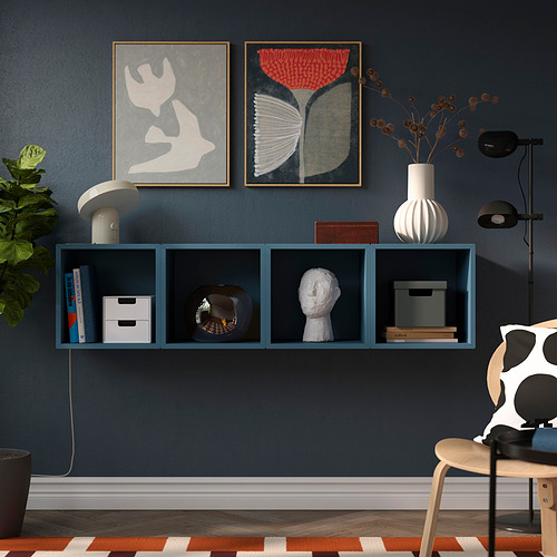 EKET, mueble de pared con almacenaje. 2 de 6 abrir diálogo