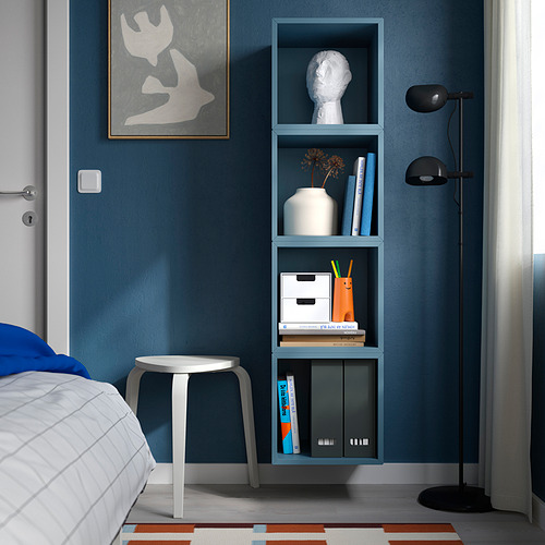 EKET, mueble de pared con almacenaje. 3 de 6 abrir diálogo