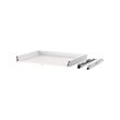 MAXIMERA drawer, low 