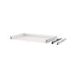 MAXIMERA drawer, low 