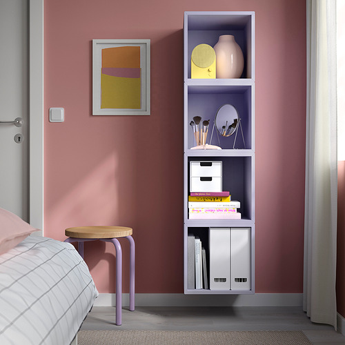 EKET, mueble de pared con almacenaje. 3 de 6 abrir diálogo