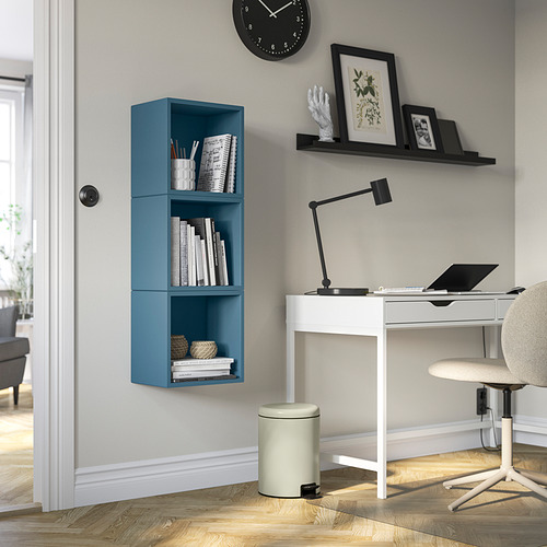 EKET, wall mounted cabinet. 3 of 6 open dialog