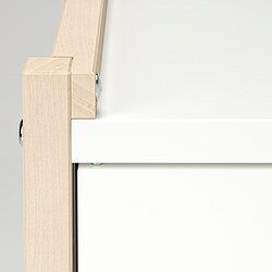 Measurement Illustration - EKENABBEN cabinet