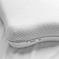 ISRANUNKEL ergonomic pillow, multi position