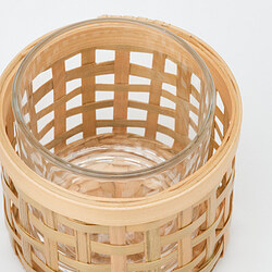 PÅVEFINK tealight holder