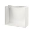 SEKTION base cabinet frame 