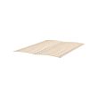 LURÖY slatted bed base 