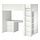 Select colour variation: White