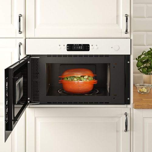 MATTRADITION, microwave oven. 4 of 7 open dialog