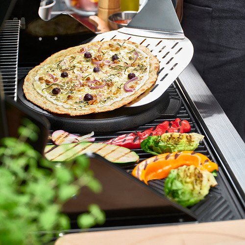 HAVSTULPAN, pizza pan. 5 of 8 open dialog