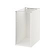 SEKTION base cabinet frame 