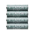 LADDA pila recargable 