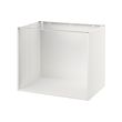 SEKTION base cabinet frame 
