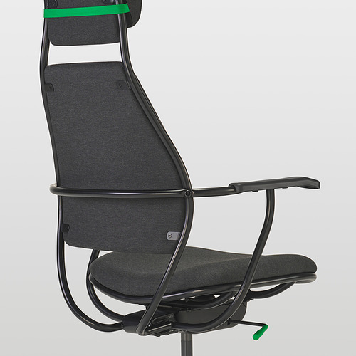 LÖPARBANA, silla gaming. 7 de 11 abrir diálogo