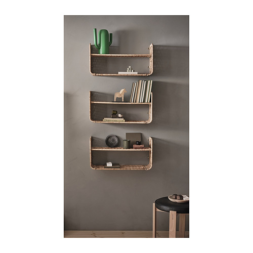 FRYKSÅS, estante de pared. 5 de 5 abrir diálogo