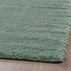 STOENSE rug, low pile