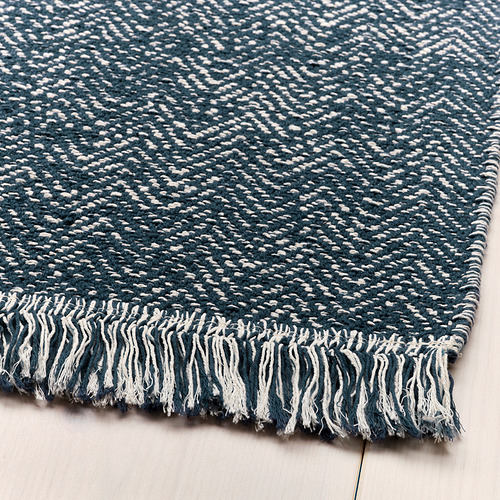 LOKBYTE, rug, flatwoven. 5 of 5 open dialog