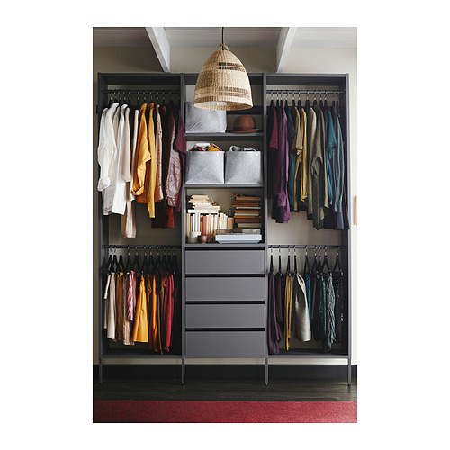 AURDAL, wardrobe combination. 3 of 4 open dialog